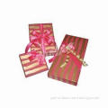 Ribbon, Suitable For Gift Packing and Christmas Decorations